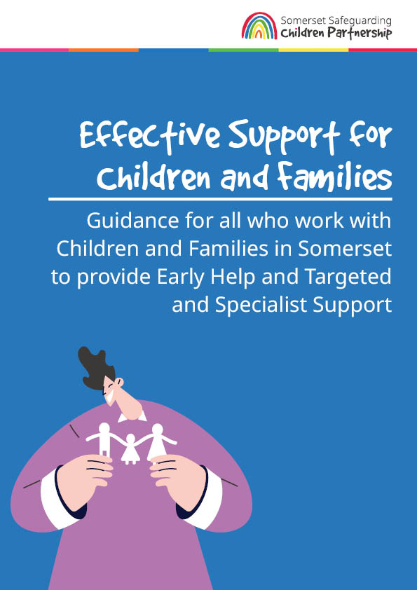 Effective Support for Children and Families
