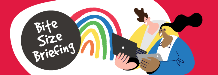 Bite-Size Briefings