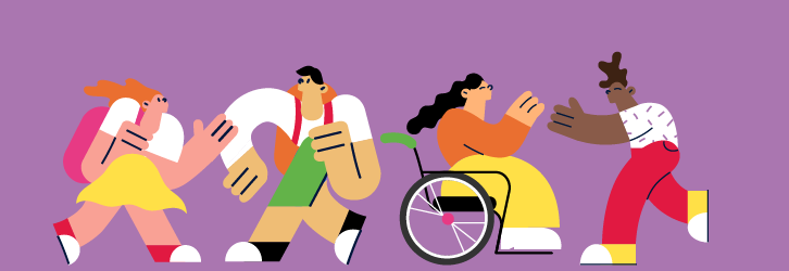 Information for Young People