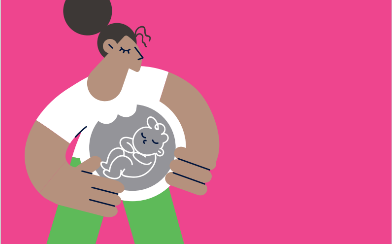 The SSCP have updated our Pre-birth toolkit!