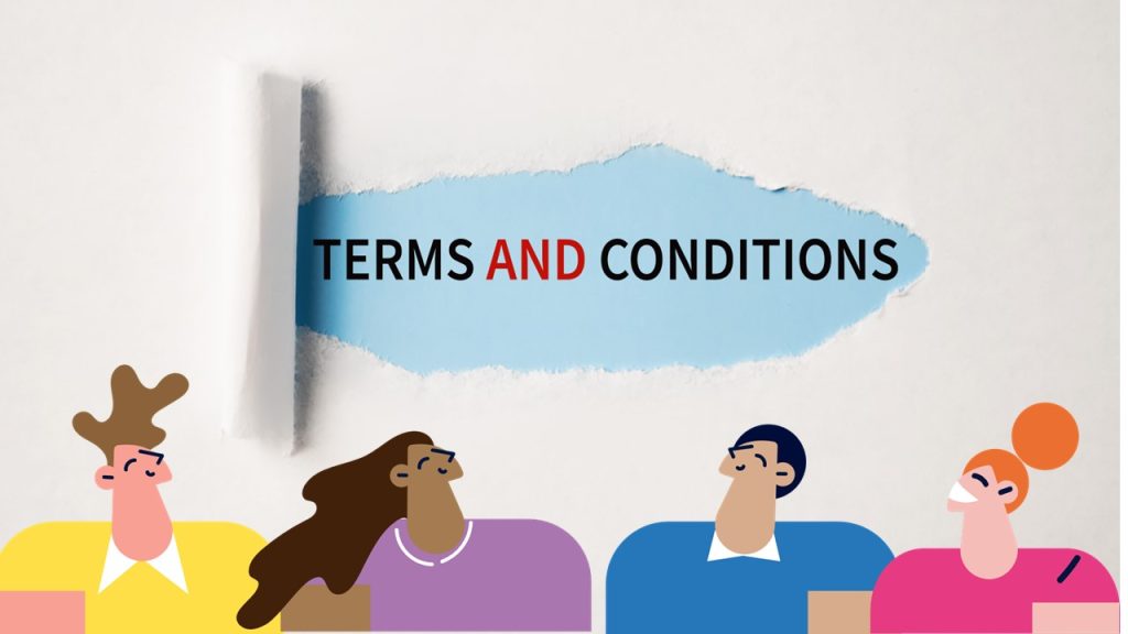 Changes to Training T&Cs for free (funded) courses